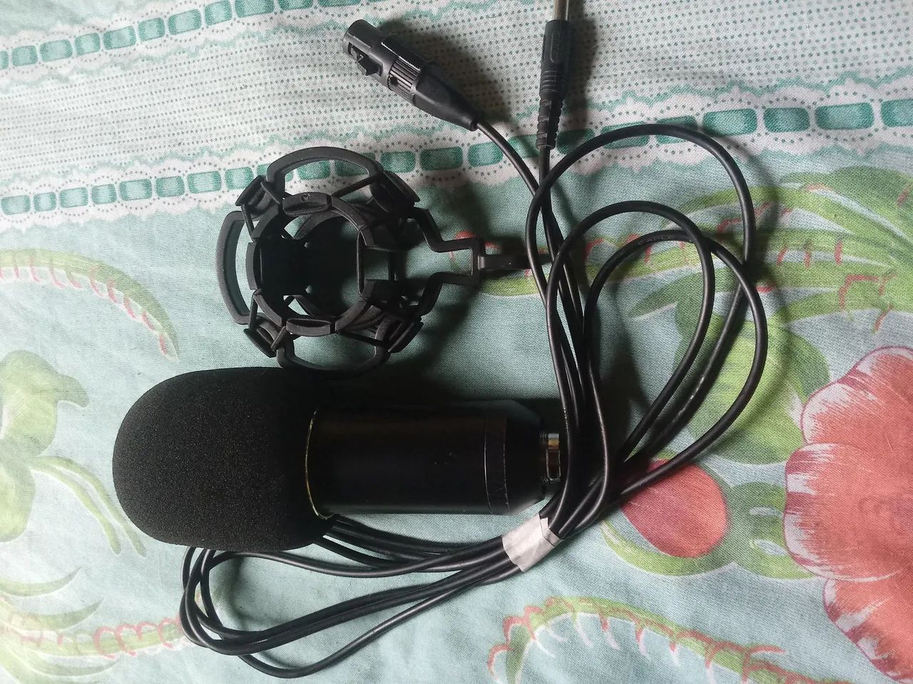 MICROFONE PARA PC - Foto 4