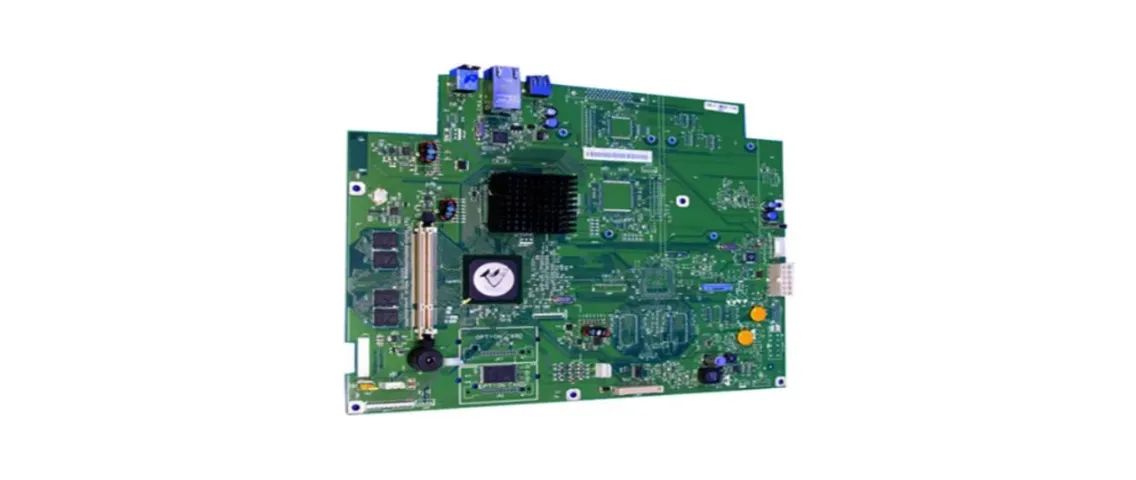 Placa Controladora Lexmark X/xs925 -Ref.40x6317Original / Nova