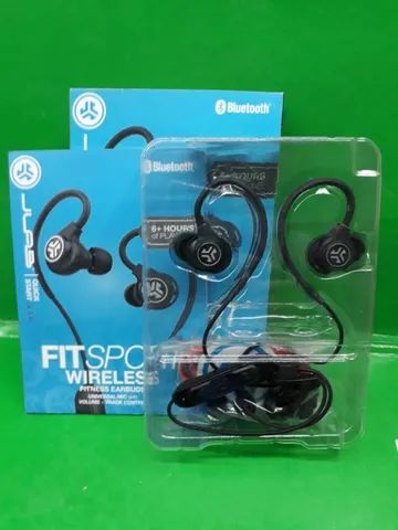 Fones de ouvido JLAB wireless FitSport - Foto 2
