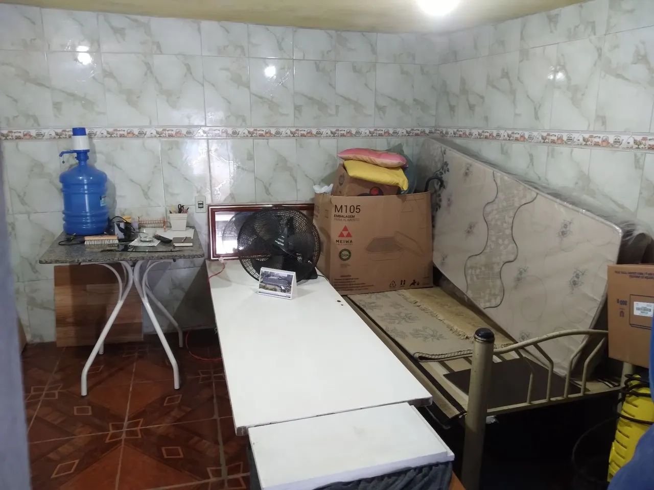 Garagem para comércio ou moradia! - Foto 11