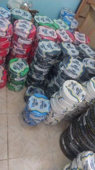 Fio 2.5mm 100metros  - Foto 3