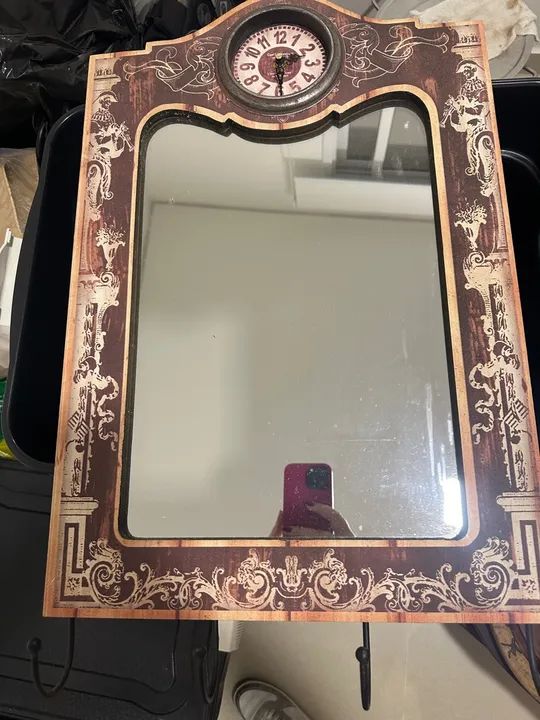 Espelho decorativo 
