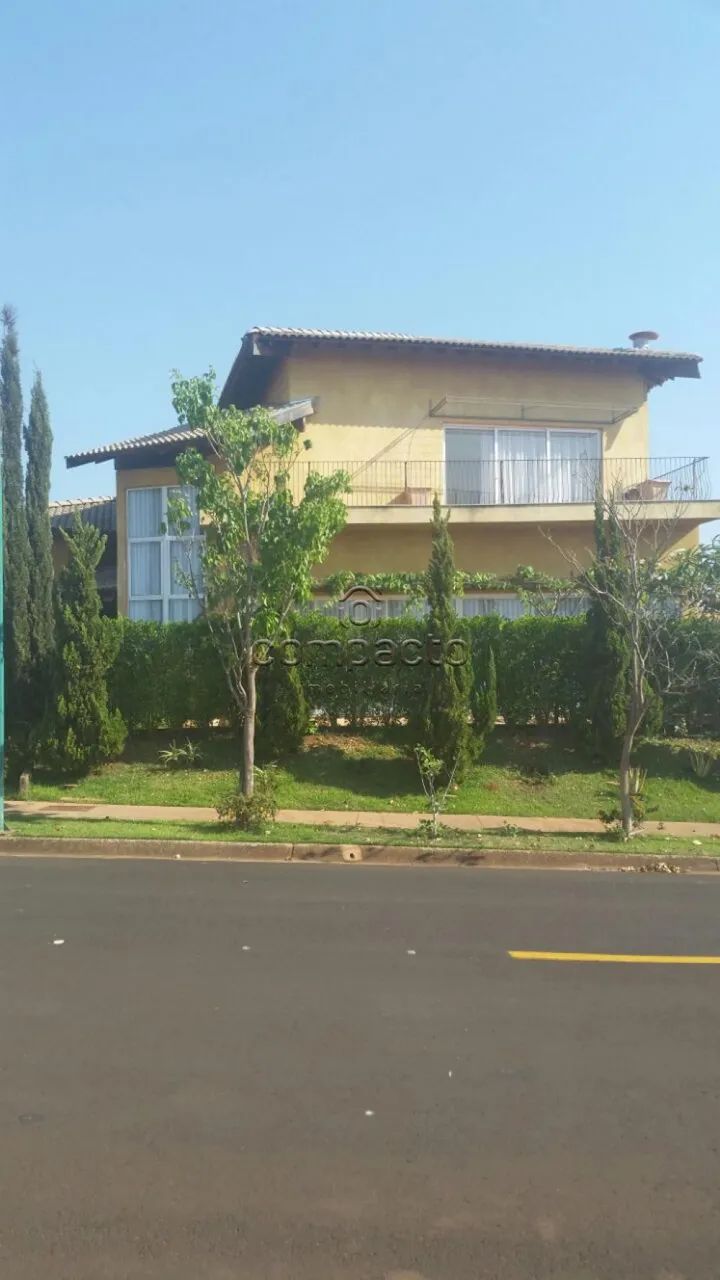Casa Condomínio em São José do Rio Preto - Foto 2