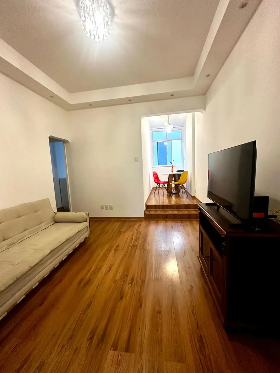 Apartamentos com 1 quarto para alugar - Copacabana, Zona Sul - RJ | OLX