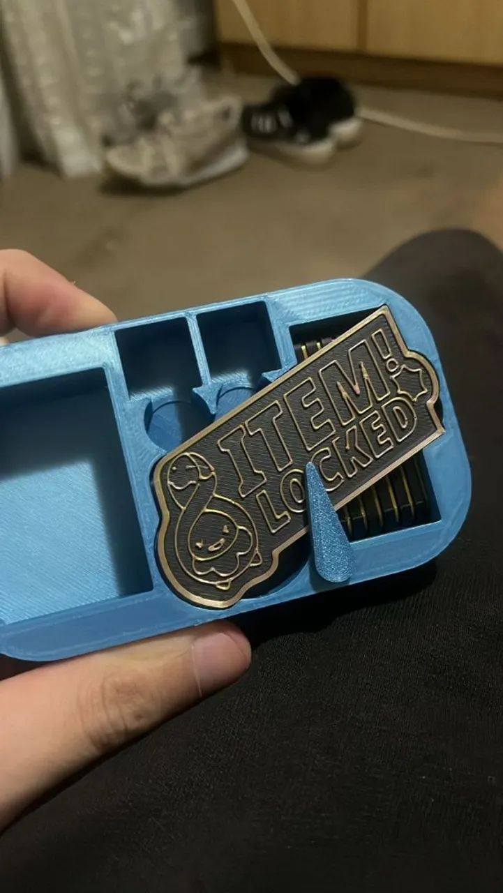 Vaga do Pré Lançamento 