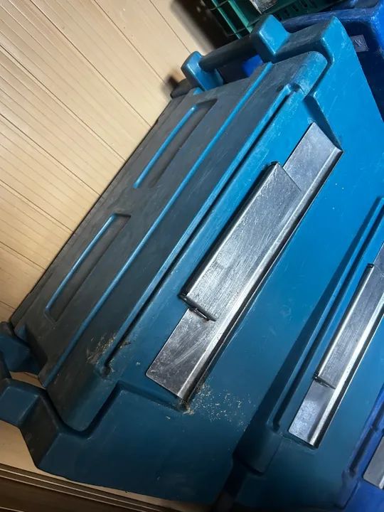 Caixa hotbox 30L - Foto 4