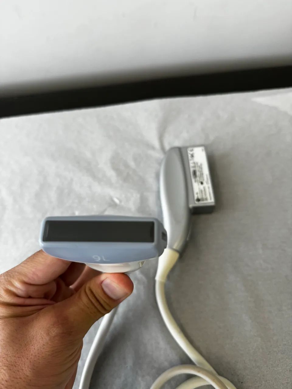 Ecocardiograma Vivid IQ PREMIUM com Strain 