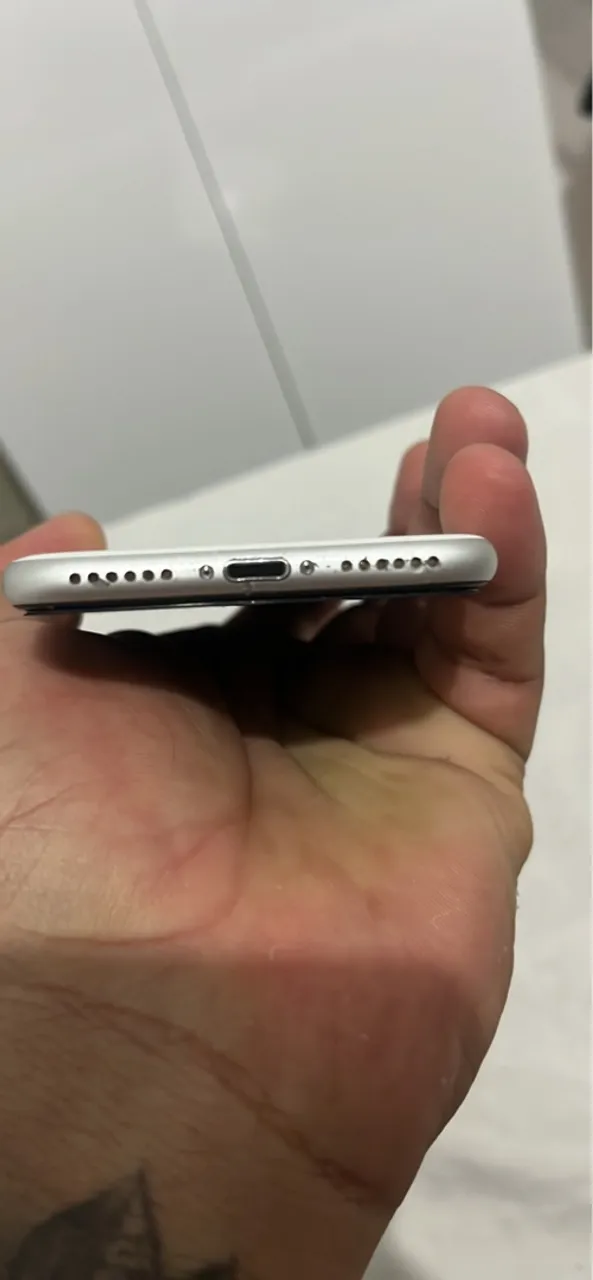 iPhone SE