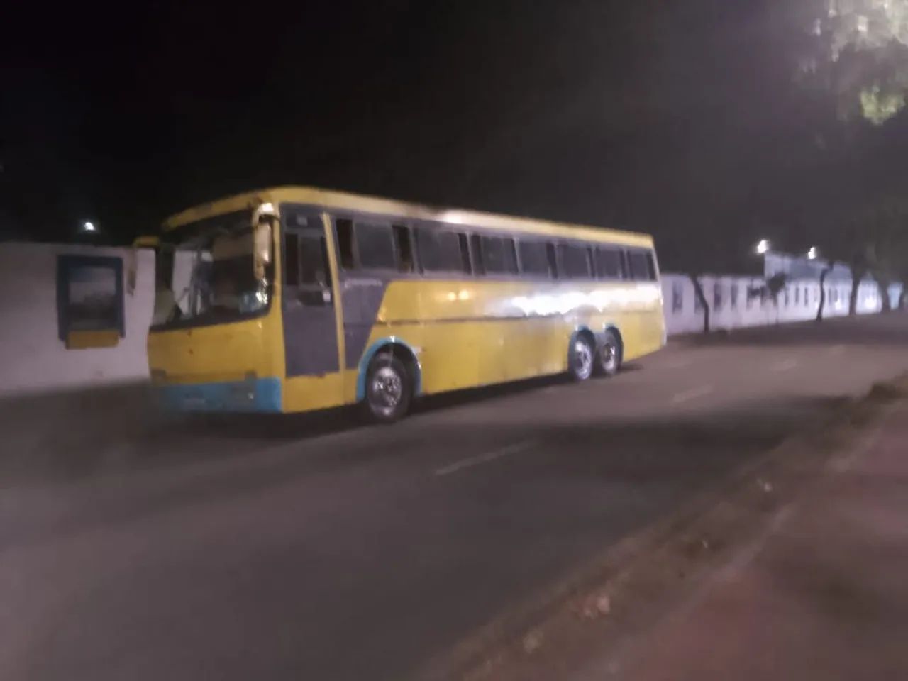 Ônibus para vender logo - Foto 2