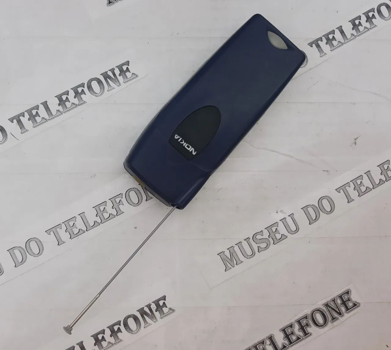 Nokia 3586 celular antigo RARO só coleção  - Foto 2