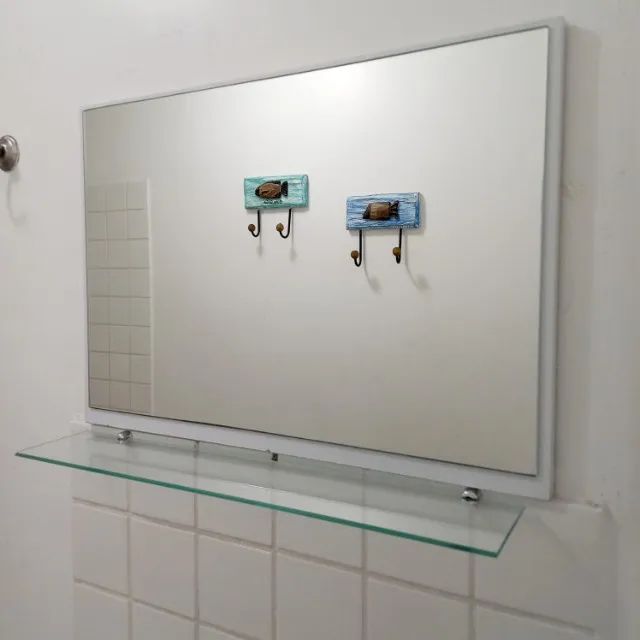 Temporada em Ubatuba - Apartamento arejado, completo e perto das praias Tenório e Grande - Foto 6