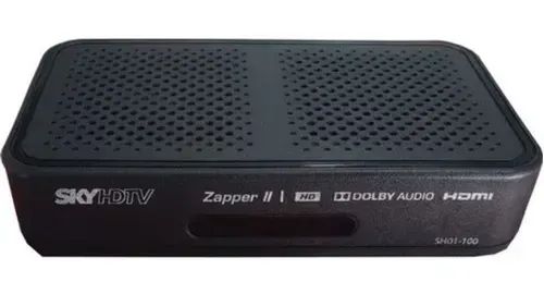 Aparelho SKY Zapper