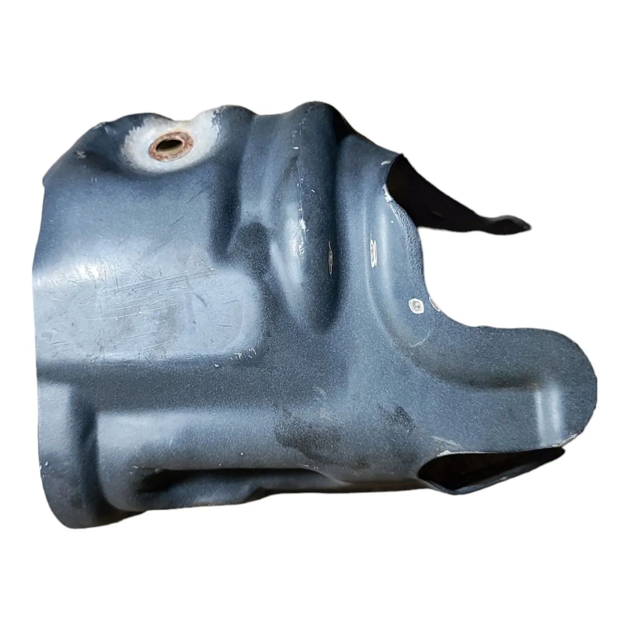 Defletor Coletor Escap/turbina Cam Mb A *8   E1151 - Foto 4