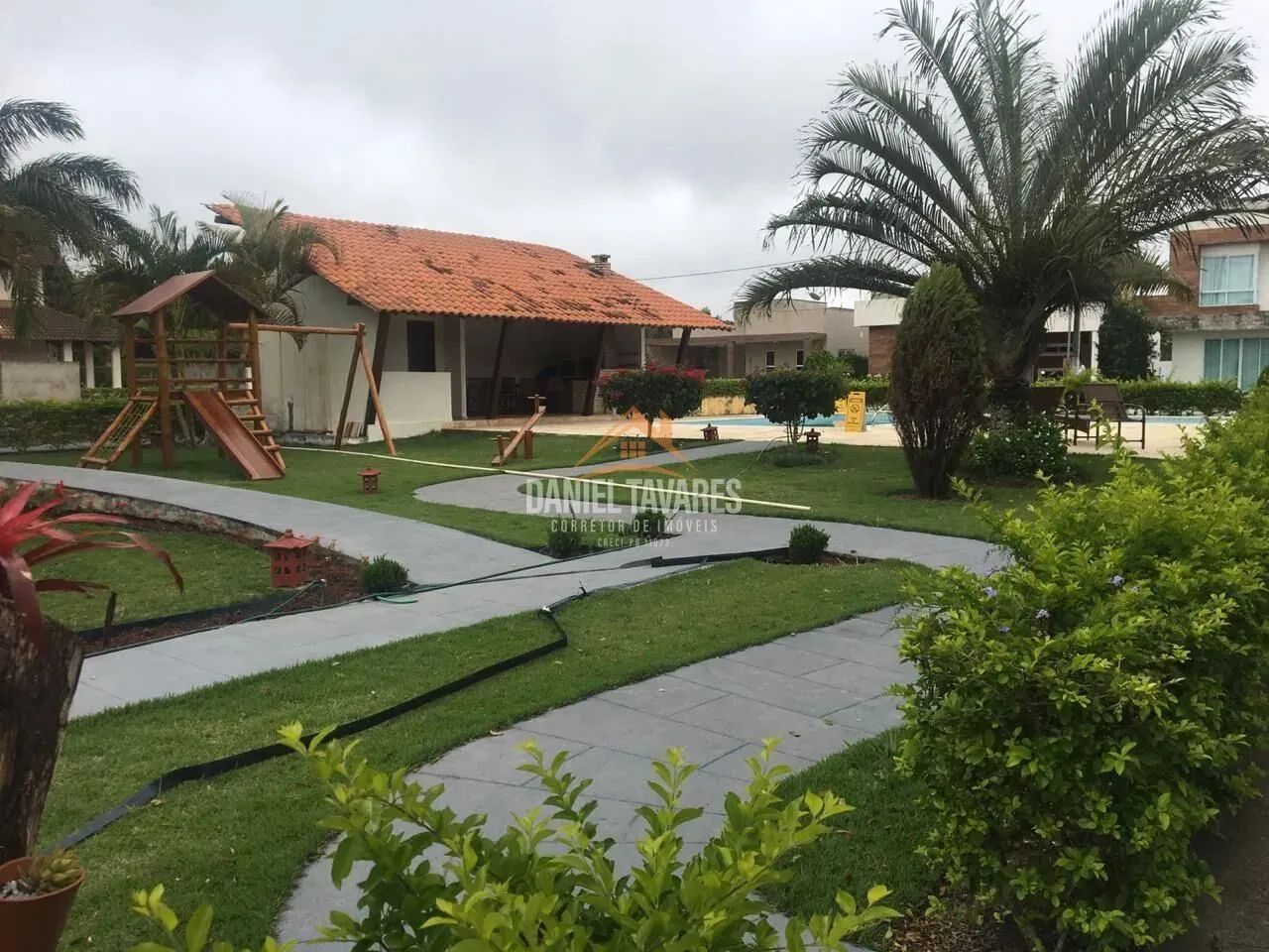 Terreno no Condomínio Monte Carmelo-Bananeiras - Foto 6