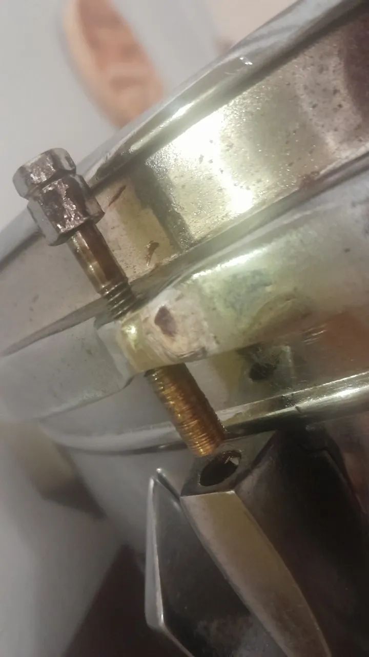 Caixa de bateria Saema - Foto 2