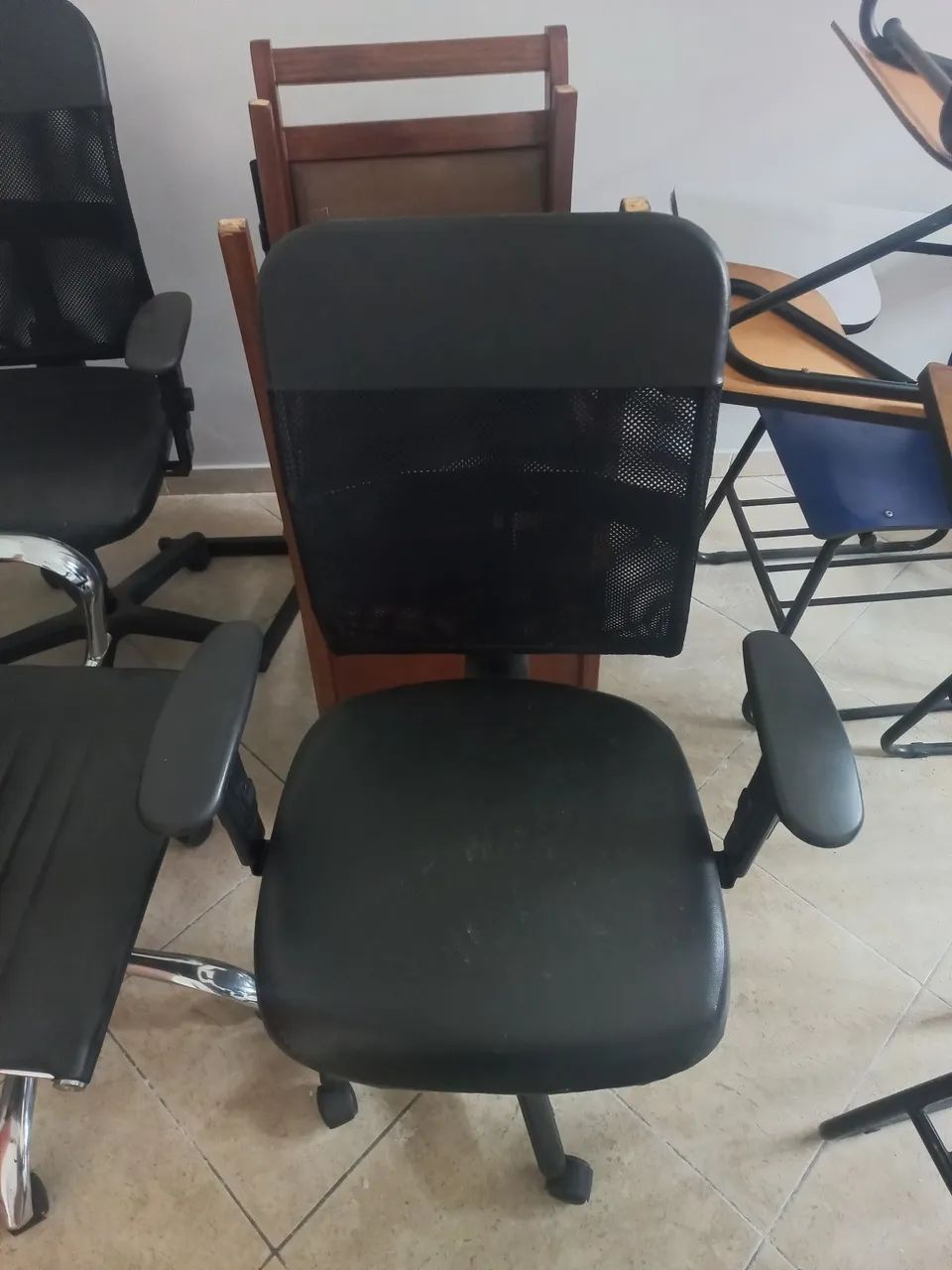 Cadeira diretor - Foto 2