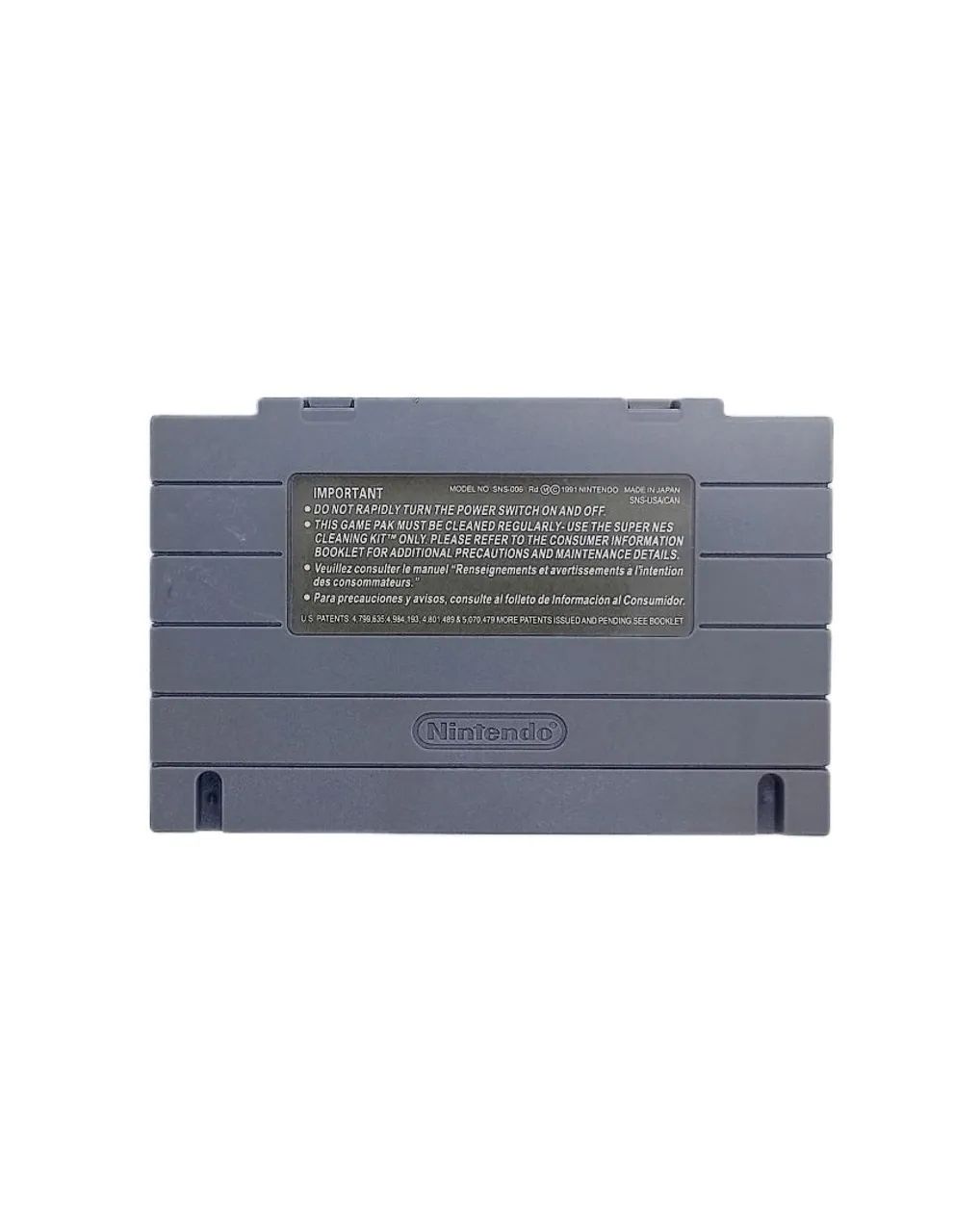 Aladdin Super Nintendo - Foto 3