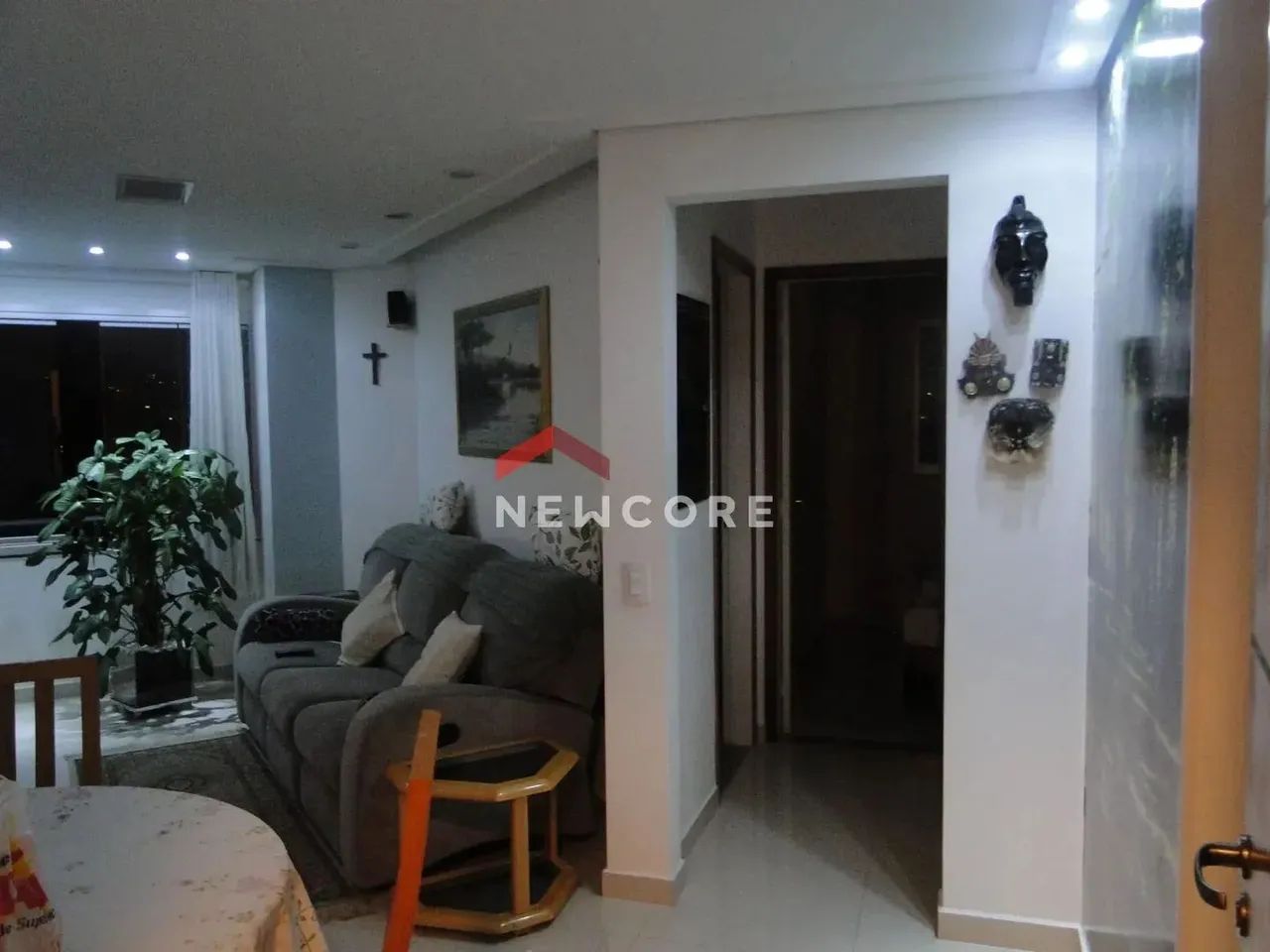 Apartamento em Rua Doutor Heitor Nascimento - Freguesia do Ó - São Paulo/SP - Foto 2