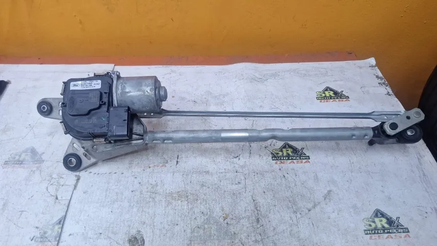 Motor Limpador Parabrisa Ranger