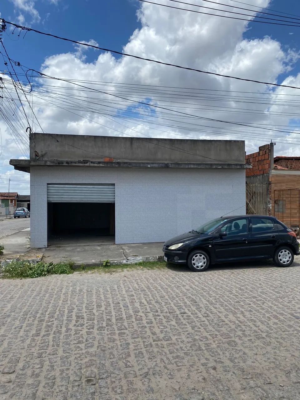 Foto - Feira de Santana - Tomba