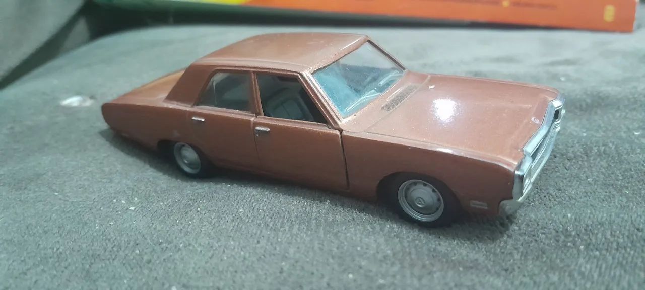 Coleção de carros miniatura - Foto 3