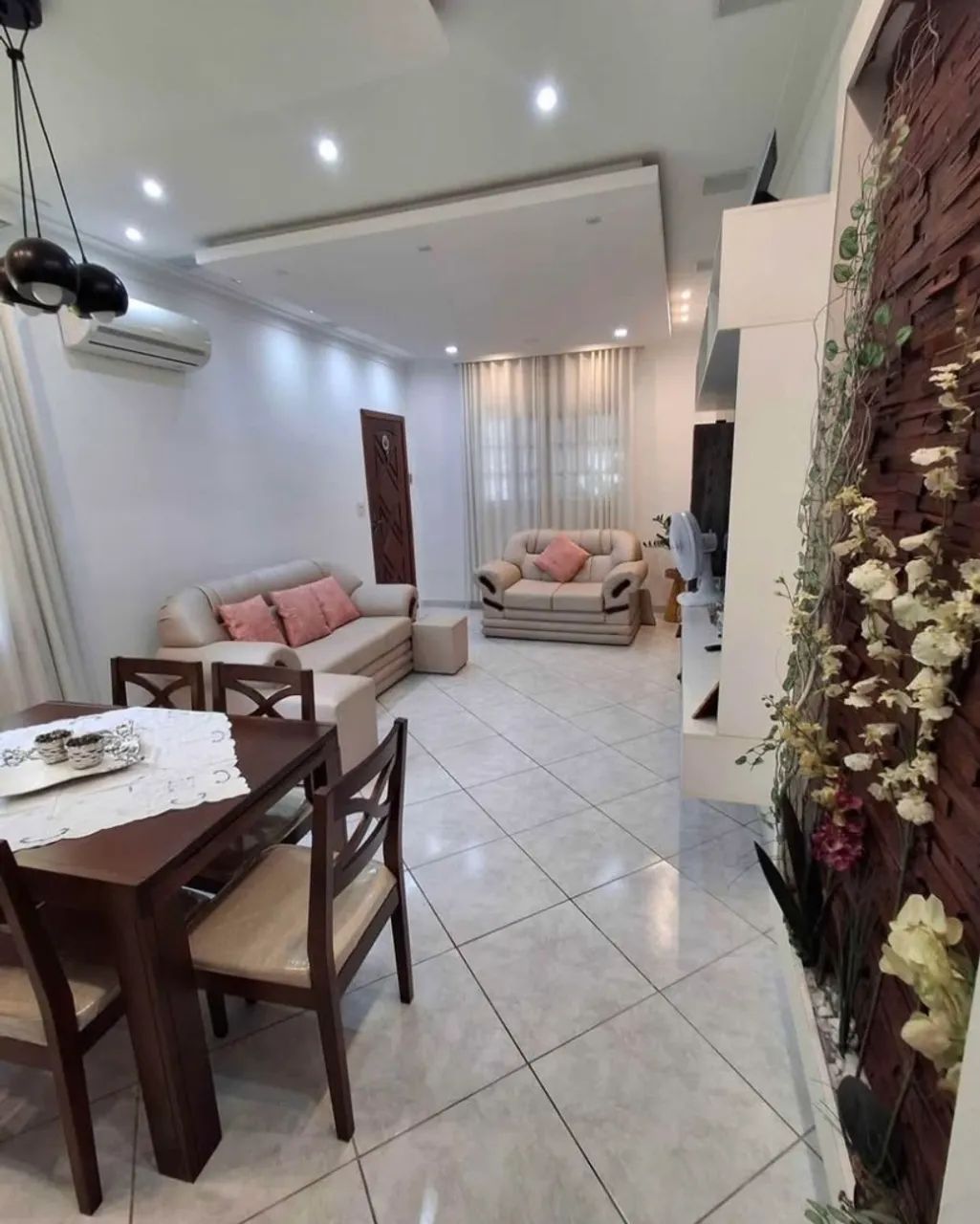 Vendo essa casa no Riacho Fundo 2, QN8  - Foto 3