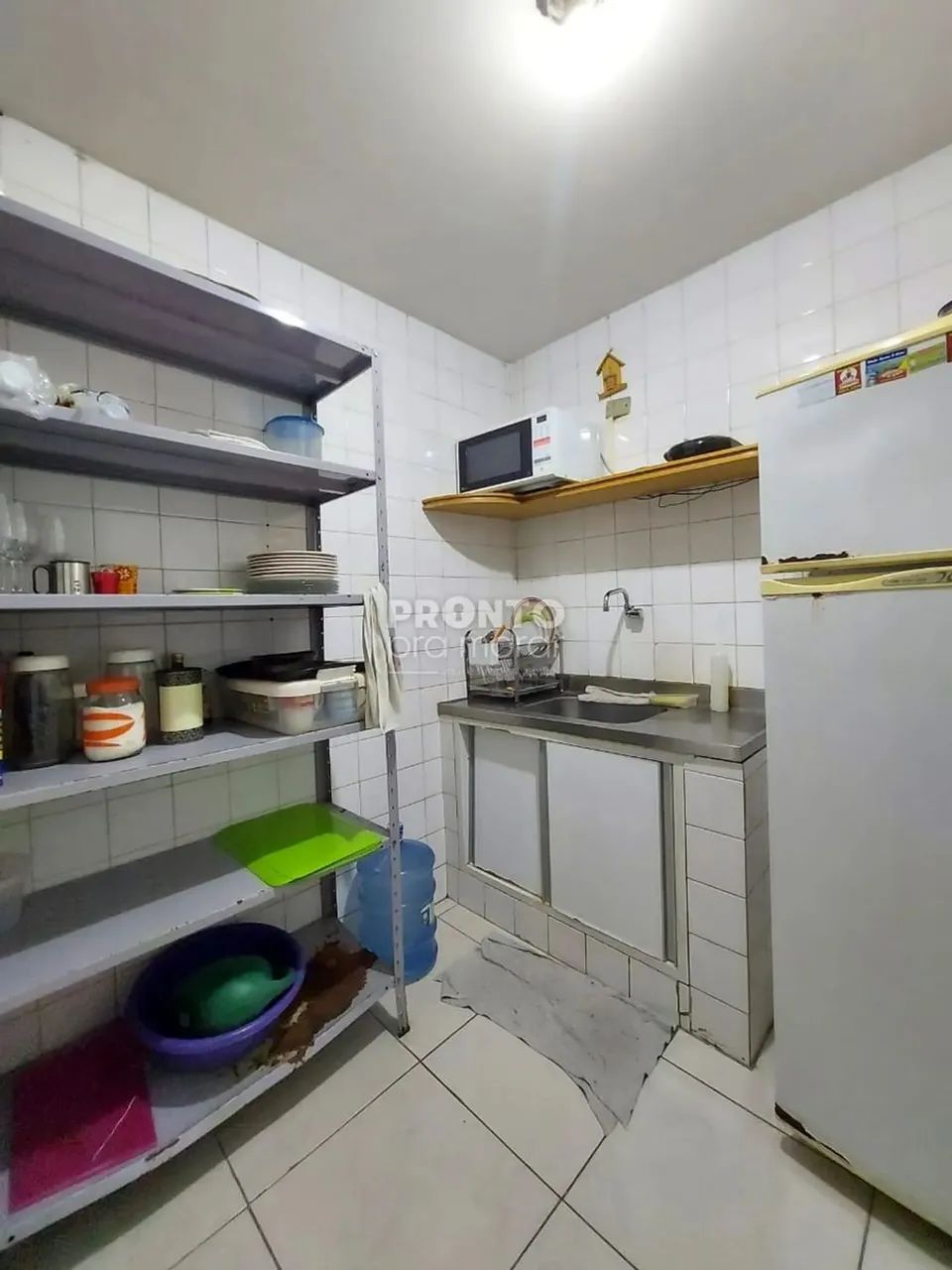 Sala/Conjunto Comercial São Salvador, unidade não informado 3, Boa Vista - Foto 10