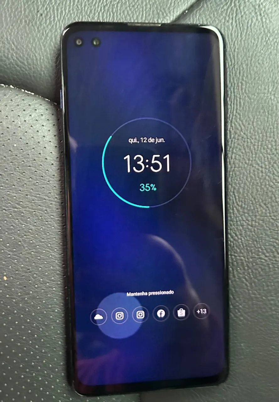 Motorola moto G 5G