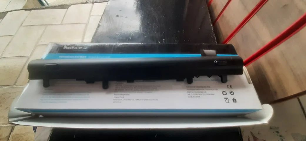 Bateria para not book acer  - Foto 2