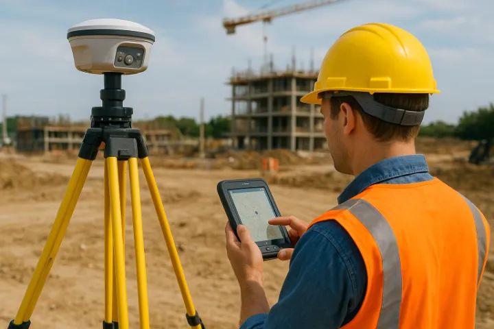 Topografia e Projetos - Foto 2