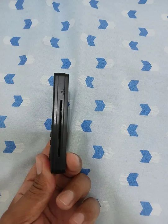 Leitor de Cartões Magnéticos - Foto 3