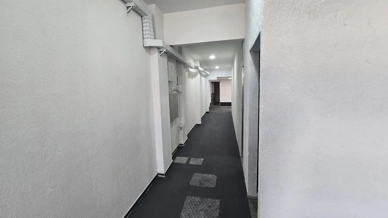 Sala comercial na Taquara - 12 m2 (1° locação) - Foto 6