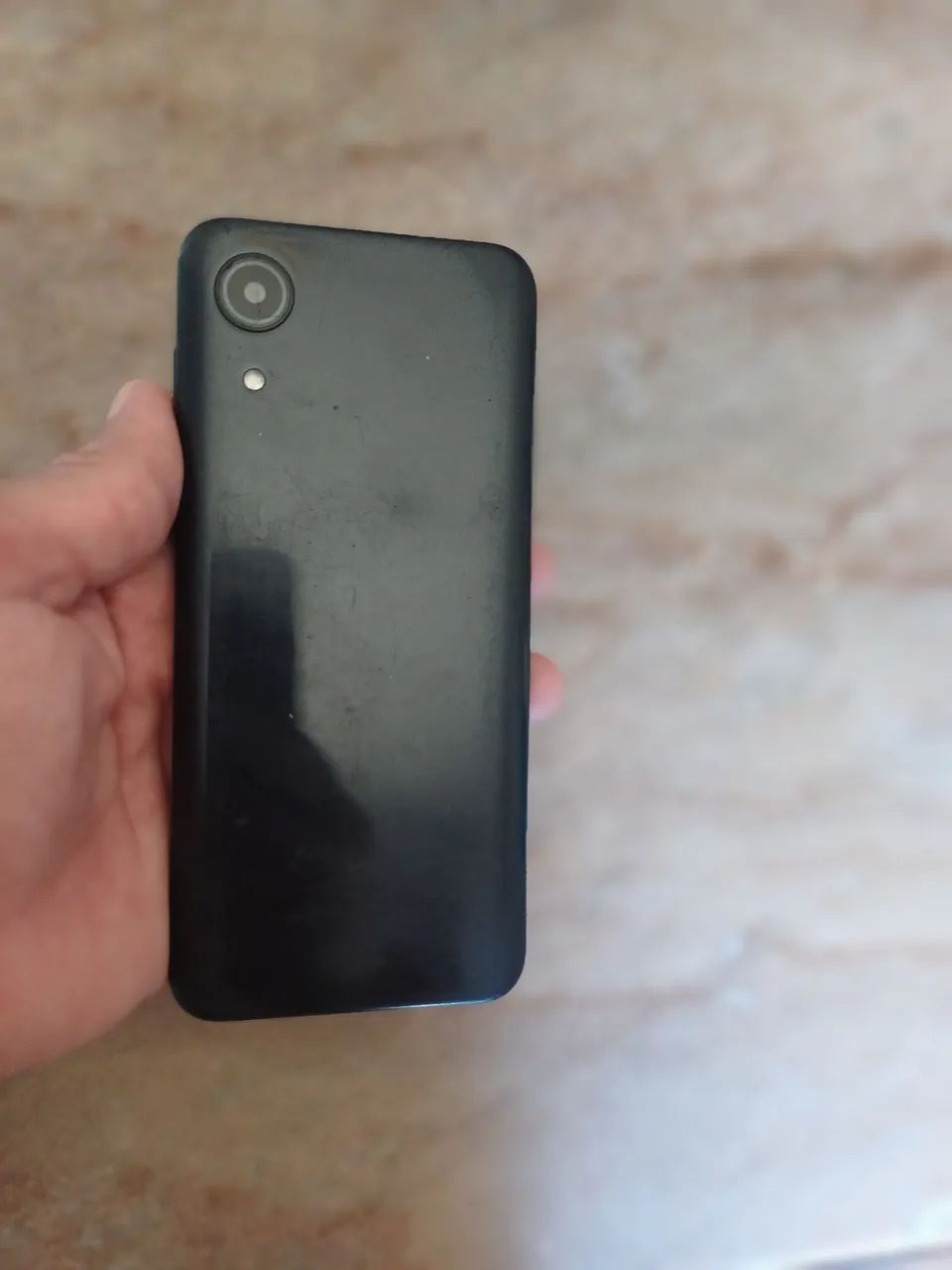 Samsung A03 Core Semi-Novo Promoção. - Foto 4