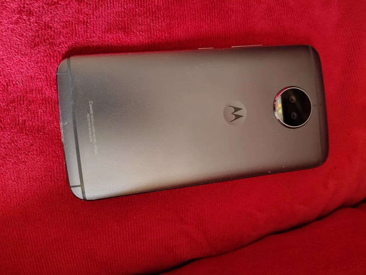 Motorola Moto G5S Plus - Novo - Foto 3
