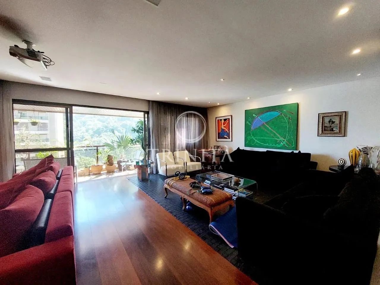 Casa em São Conrado - Rio de Janeiro