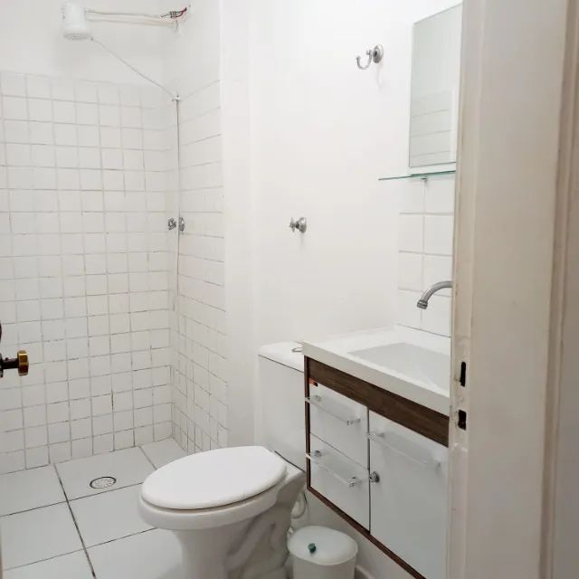 Temporada em Ubatuba - Apartamento arejado, completo e perto das praias Tenório e Grande - Foto 5