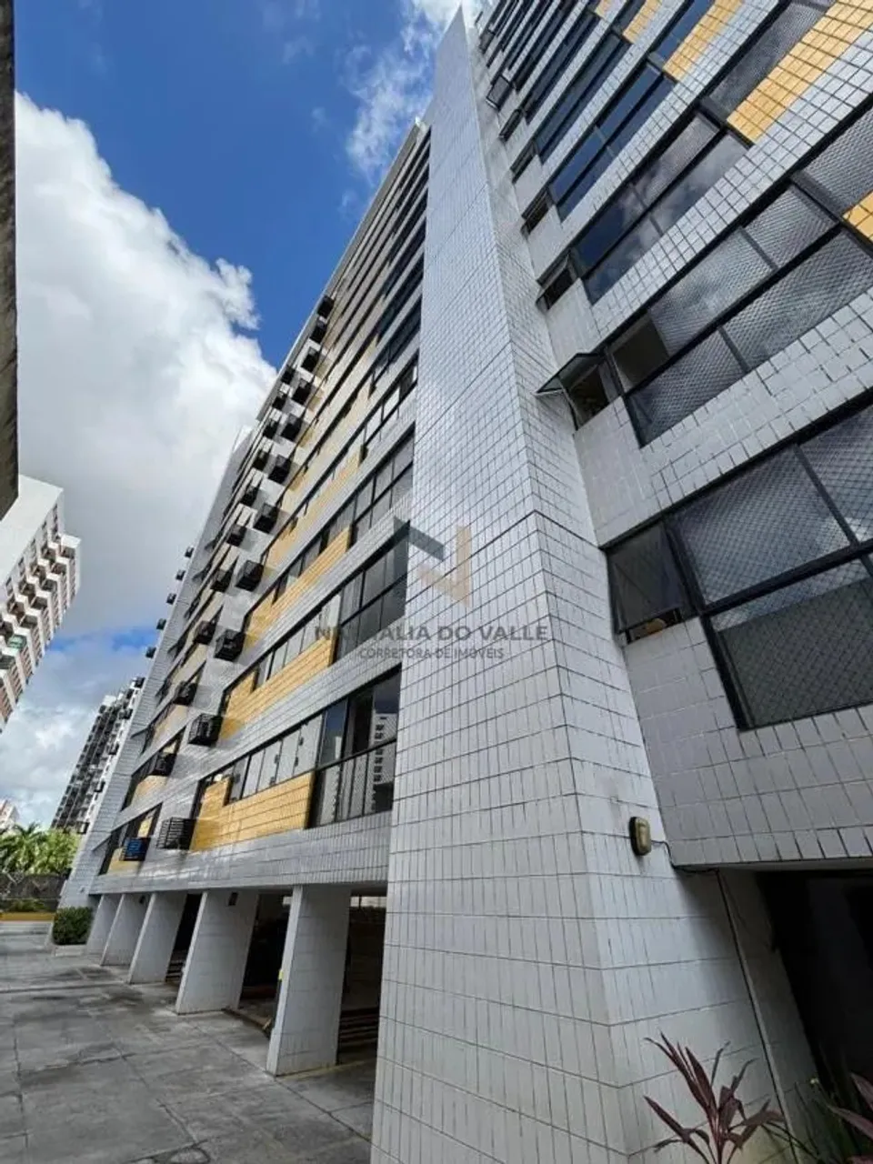 Reformado com 3 quartos nas Graças