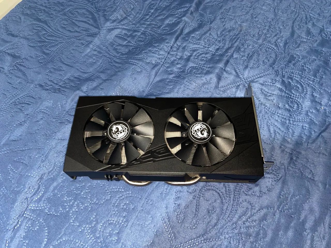 RX580 8GB Soyo NOVA - Foto 2