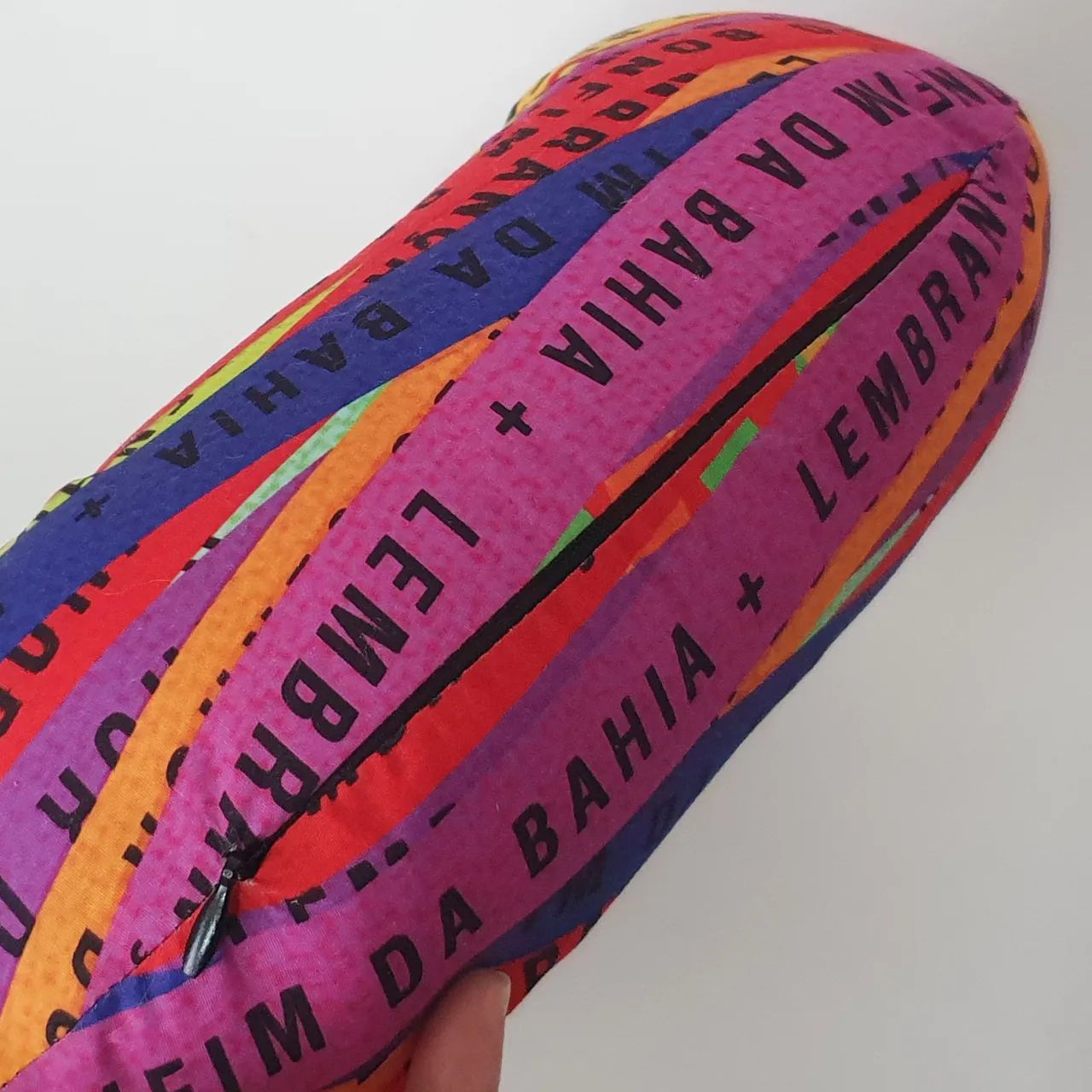 Almofada de pescoço  - Foto 4