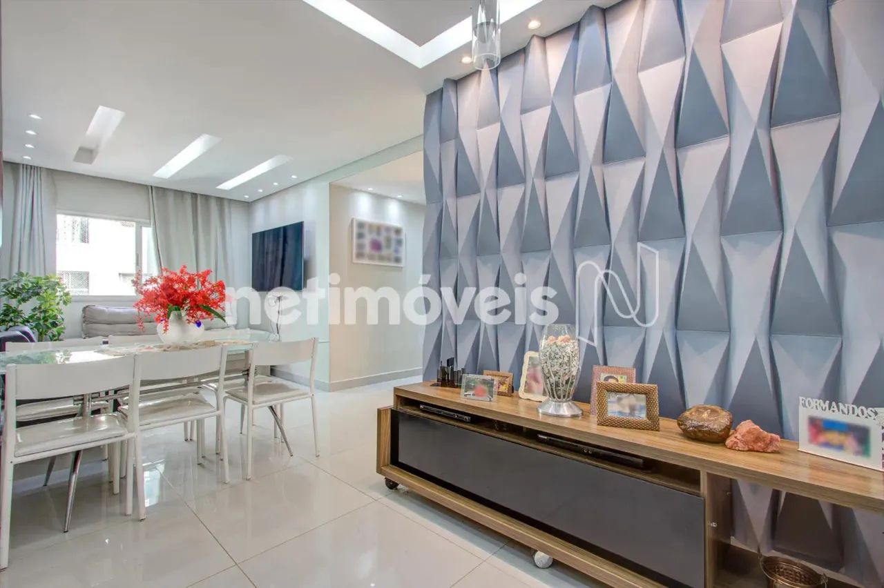 Venda Apartamento 3 quartos Setor Industrial Gama