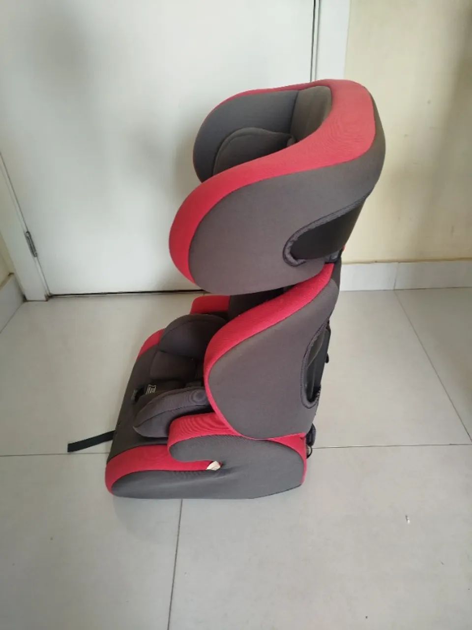 Cadeira de bebê para carro Voyage - Foto 2