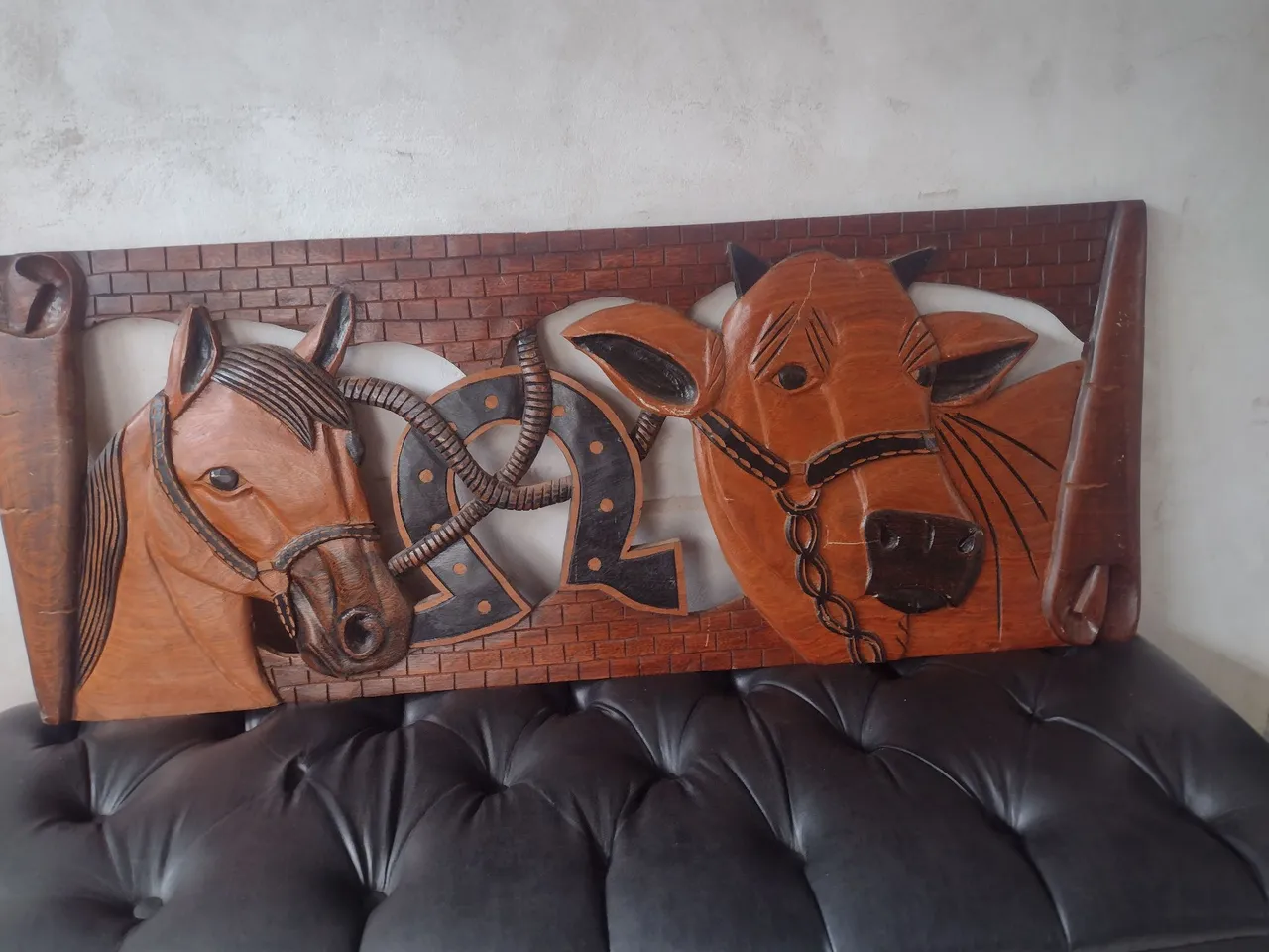 Decoração