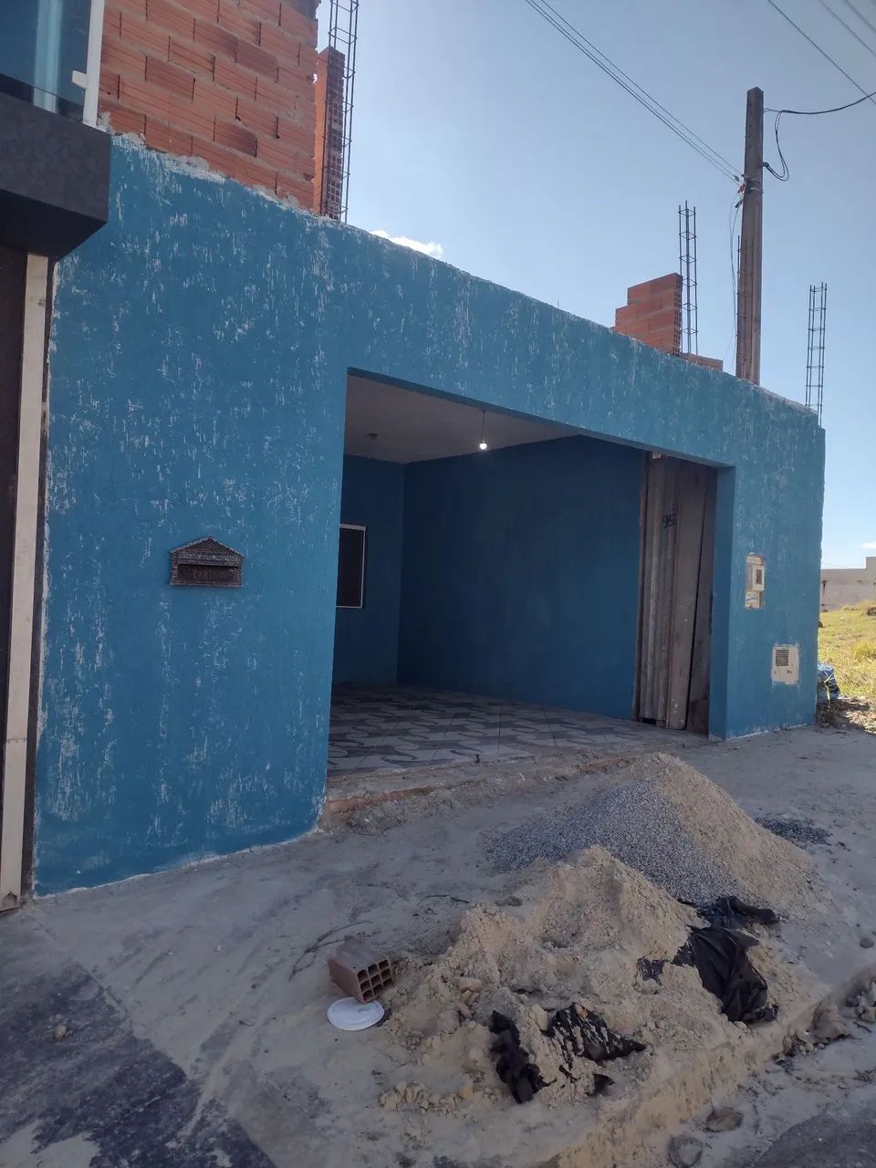 Foto - Itapetininga - Vila Barth