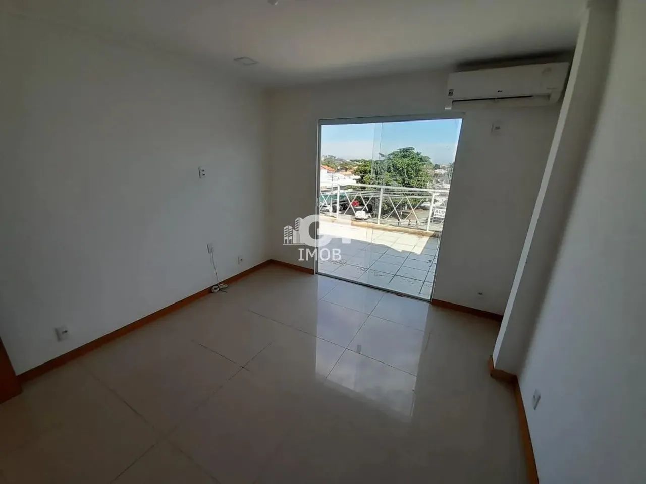 Cobertura para Locação em Niterói, Piratininga, 2 dormitórios, 1 suíte, 1 banheiro - Foto 4