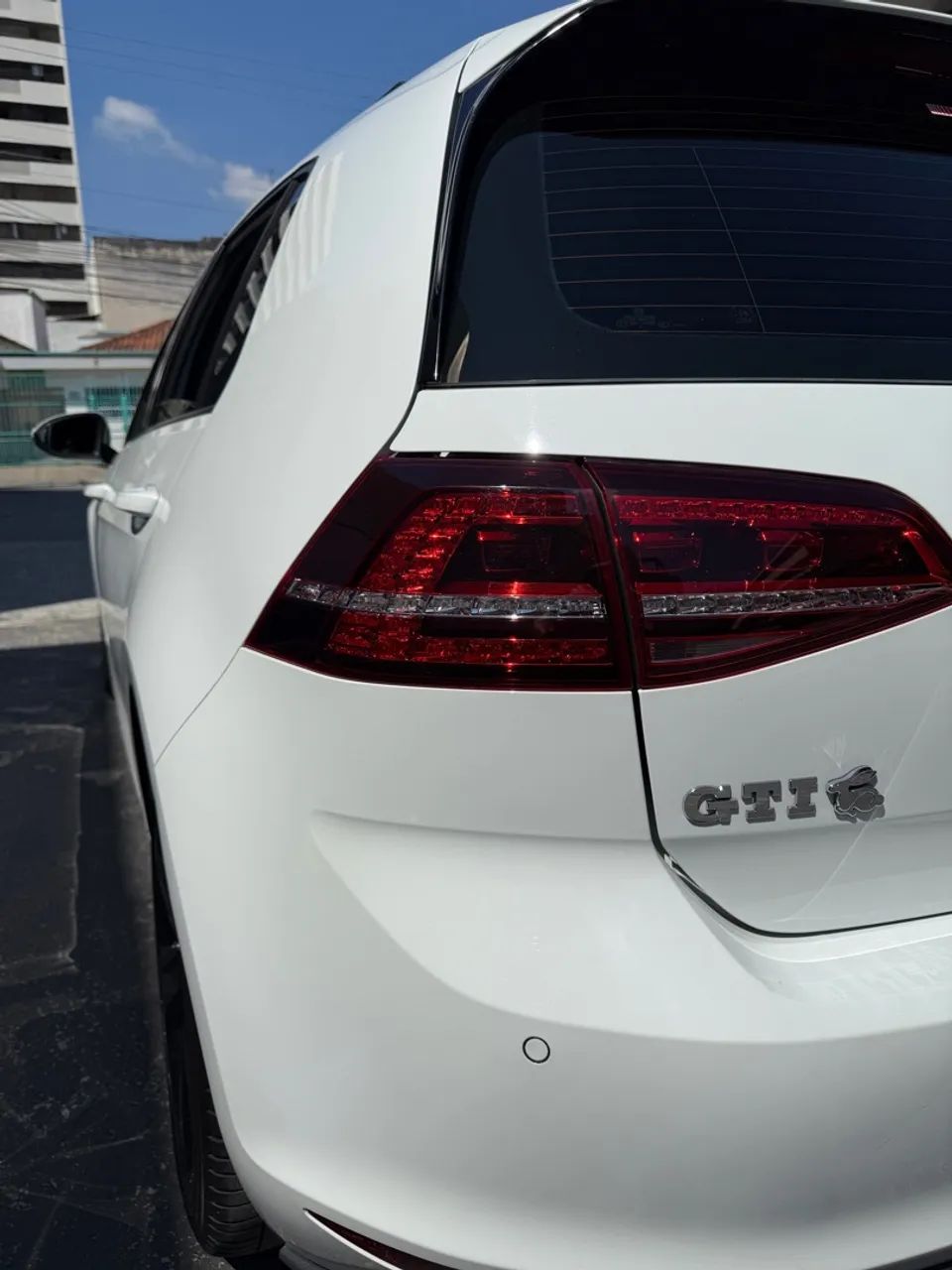 Golf GTI - Alemão  - Foto 4