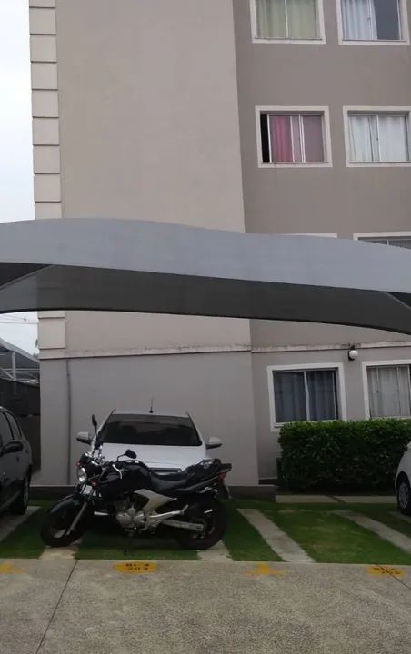 Apartamento Reserva do JAPI - Algodoeiro  - Foto 10