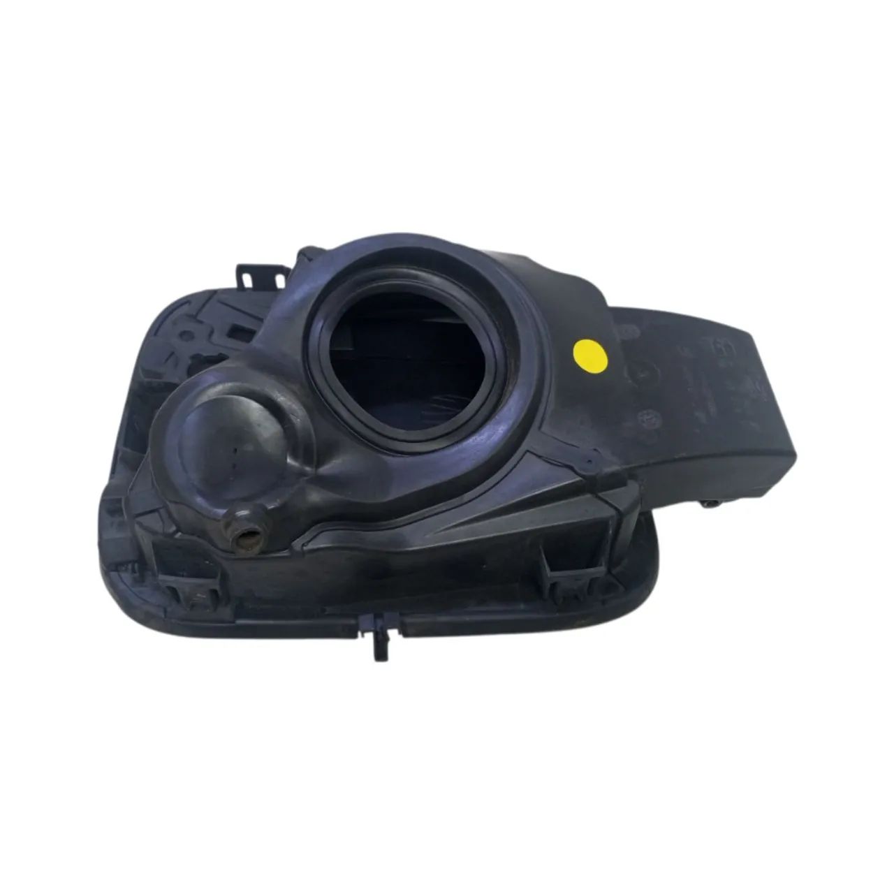 Portinhola Tampa Combustível Citröen C3 Feel 2023 2024 - Foto 5