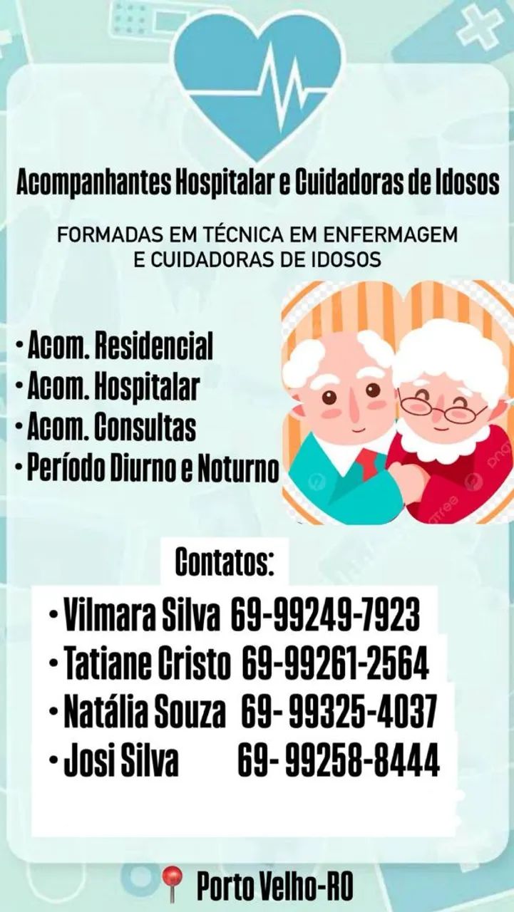Cuidadora 