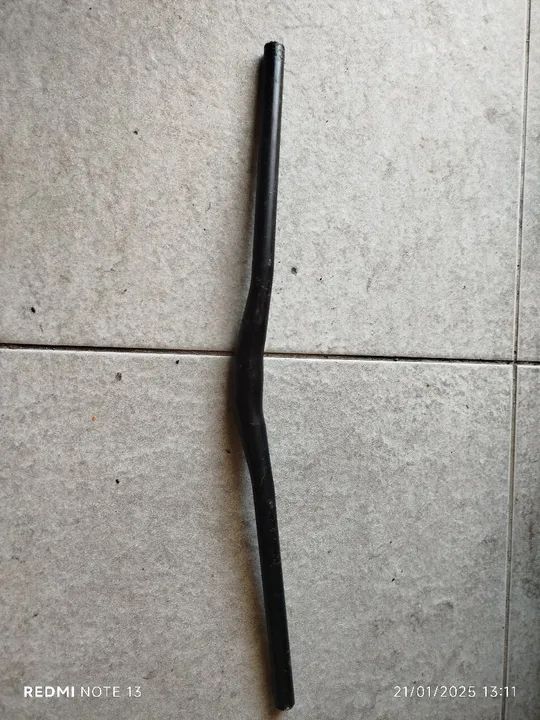 Bike Aro 29 Quadro 17 - Foto 3