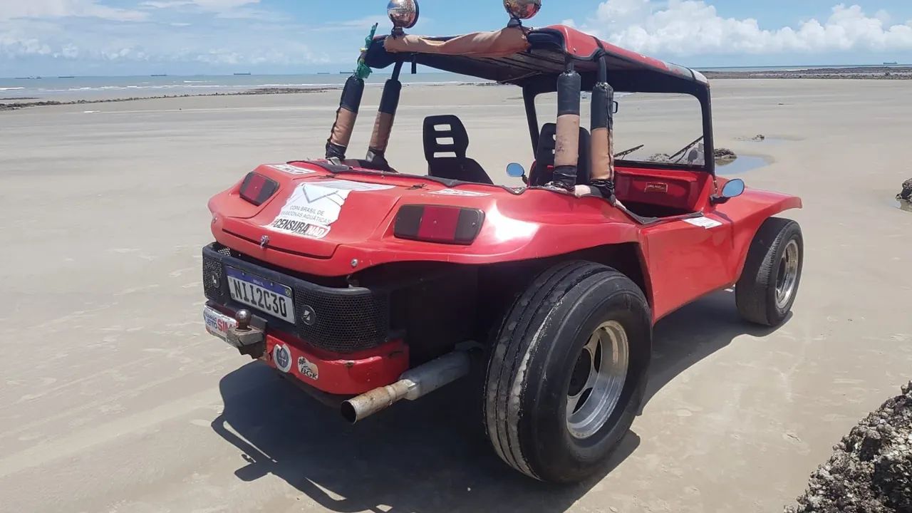 Bugre a Venda - Foto 4